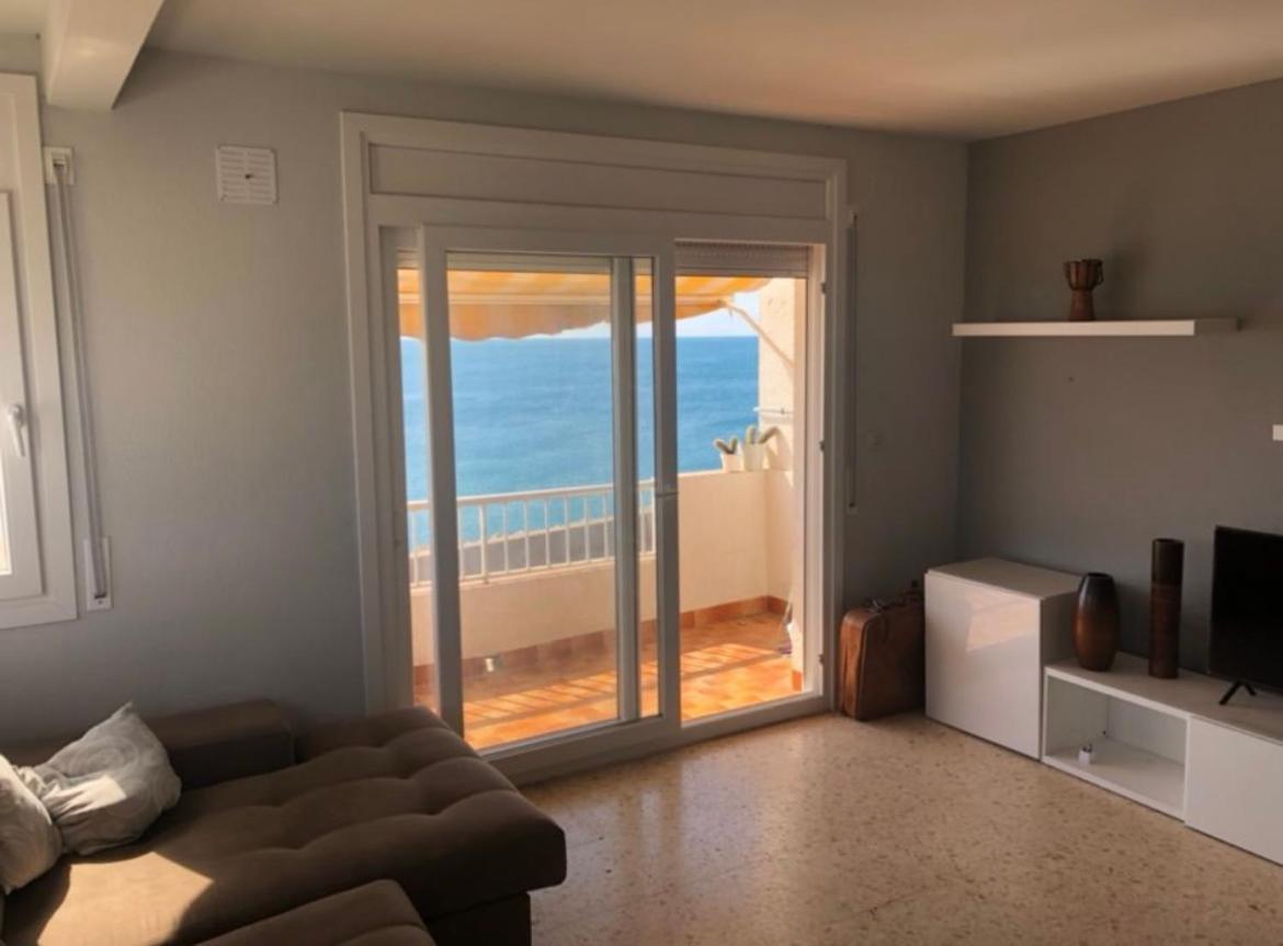 Coco A Primera Linea De Mar Apartamento L'Ametlla de Mar